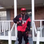 Derrick Rollins - @derrick.rollins.96 - Instagram
