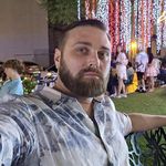 Derrick Rollins - @digital_dreams1980 - Instagram