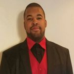Derrick Rollins - @derrickrrollins - Instagram