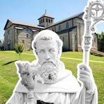 Derrick Andrew | Roman Catholic - @benedictineoblate - Instagram