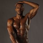 Derrick Roman - @dromanrome - Instagram