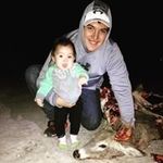 Derrick Williams - @derrick.roman34 - Instagram