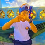 Romin Dorrick - Facebook