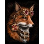 Derrick Root - @cosmicorthrus123 - Instagram