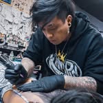 Derrick De La Rosa - @derrickdelarosa - Instagram