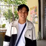Derrick Dela Rosa - @reiks.derri_ - Instagram