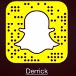 @derrick_rosas_7 - Instagram