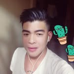 Derrick Tosh Rosario - @derricktoshrosario - Instagram