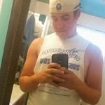 Derrick Roseman - @dirty_drose - Instagram