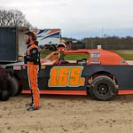 Derrick Roseman - @roseman_racepage_165 - Instagram