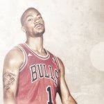 Derrick Rose - @derrick_rose_number_one - Instagram