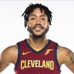 Derrick Rose - @derrickrosenumber1 - Instagram