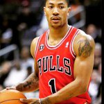 Derrick Rose Fan Page - @derrick_rose.n.b.a - Instagram