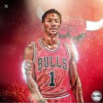 Derrick Rose Fanpage🌹 - @derrick_rosenation - Instagram