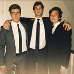 Derrick Rosenberg - @derrickrosen_ - Instagram