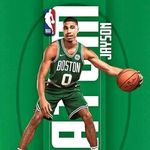 Jason Tatum - @derrick.rosen.58 - Instagram
