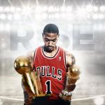 Derrick Rosser - @derrick_rosser1 - Instagram