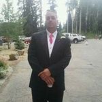 Derrick Rothlisberger - @derrickrothlisberger - Instagram