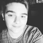 DerrickRoth - @sleepbruh21 - Instagram