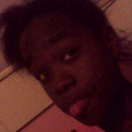 Rowena La'Derricka Hardrict - @laderricka2002 - Instagram