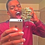 Derrick Rowell - @getmoneyderrick_ - Instagram