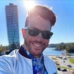 Derrick Rudolph - @derrick_rudolph - Instagram