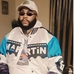 Derrick Moneybag-Scales - @upscale_moneybags - Instagram