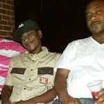 Derrick Scales - @scalesderrick - Instagram