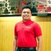 John Deric F. Pillo Second Acct. - Facebook