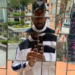 Derrick Clarke - @derricksellshomes - Instagram