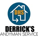 Derrick St-Amour - @derrickshandymanservices - Instagram