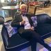 Derek Sheffield - Facebook