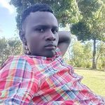 Derrick Shemi - @derrickshemi - Instagram