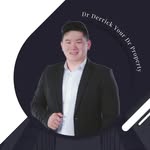 Dr Derick-Dr Property - @derrick_shem - Instagram