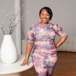 Shemiah Derrick l Marriage Therapist l Connection Coach - @shemiahderrick - Instagram
