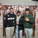 Bayley Derrick - @derrick_shenanigans - Instagram