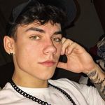 Derrick Shepherd - @derrickshep22 - Instagram