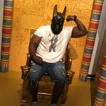 Derrick Shepherd - @ddshepherd76 - Instagram