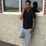 Derrick Shine Hawkins - @derrickhawkins43 - Instagram
