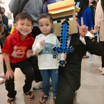 Vincenth Shin - @shine_derrick_ - Instagram