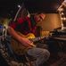 Derrick Shipp Guitarist of Shaman's Harvest - Facebook