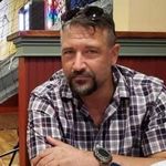 Derrick Showalter - @derrickshowalter - Instagram