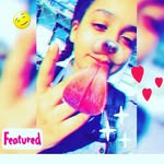 Derrick Shivers - @itz_lowkey_derrick - Instagram