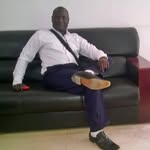 Abdullah Derrick Silas - @abdoulaye6780 - Instagram