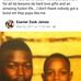 Derrick Silas - Facebook