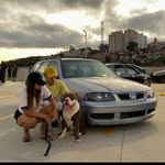 Derrick Silva - @fsilva_dehh - Instagram