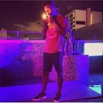 Derrick Simms - @derrick_simms_ - Instagram
