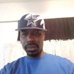 Derrick Simms - @derrickls4325 - Instagram