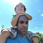 Derrick Simms - @derock917 - Instagram