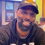 Derrick Simms - @prosimms1 - Instagram